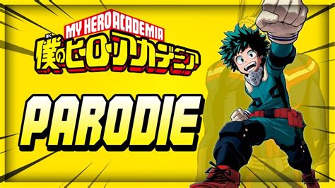 parody nhentai|Parody: my hero academia (popular) .